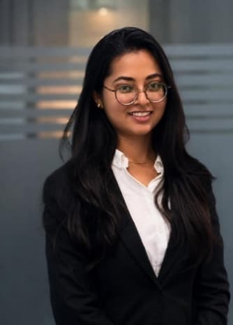 Ritika Priya