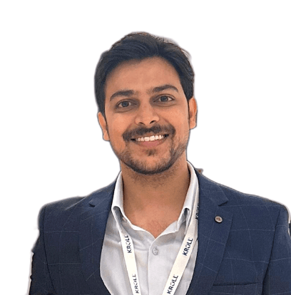 Siddharth Singh