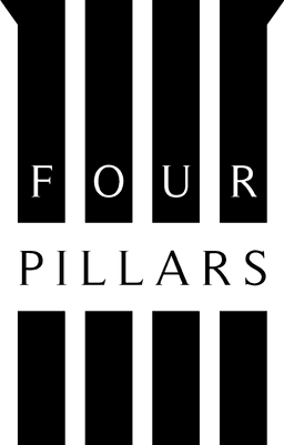 Four Pillars Logo