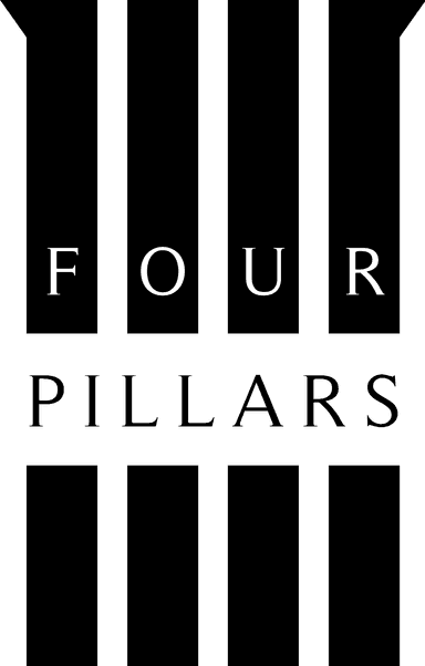 Four Pillars Logo
